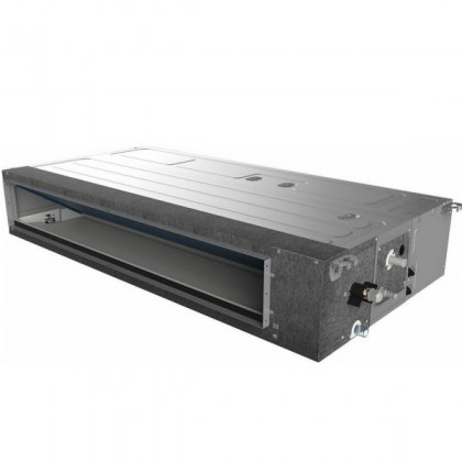 ΚΡΥΦΟΥ ΤΥΠΟΥ AUX LCAC Slim Duct ALMD-H42/NDR3HA